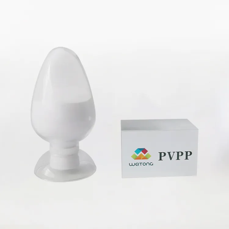 Kroszpovidon Tipo B 25249-54-1