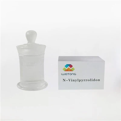 N vinilpirrolidon szintézis88-12-0